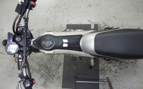 YAMAHA TRICKER DG10J