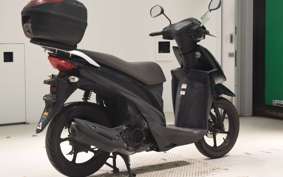 SUZUKI ADDRESS 110 CE47A