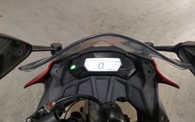 KAWASAKI NINJA250SL BX250A