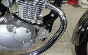 SUZUKI GN125 H 2019