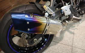 KAWASAKI NINJA 650 2019 ER650H