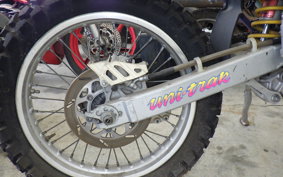 KAWASAKI KLX250 SR LX250E