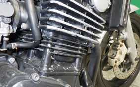 YAMAHA FZ400 1997 4YR