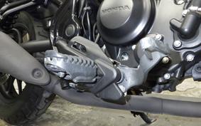HONDA REBEL 250 2023 MC49