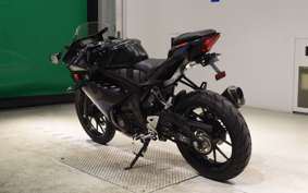 SUZUKI GSX-R125 2022 DL33B