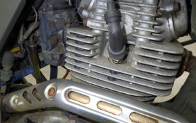 YAMAHA SEROW 225 Gen.2 2019 1KH