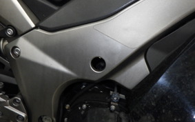 KAWASAKI Z1000 SX 2011