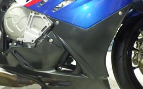 BMW S1000RR 2011