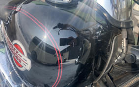 HARLEY  HARLEY FLSTCI 2002 BWB