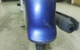 HONDA C50 SUPER CUB 2025 AA09