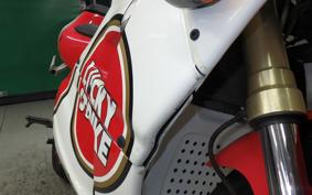 HONDA RVF400 1997 NC35