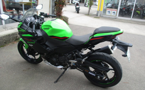 KAWASAKI NINJA 400 KRT ED 2022 EX400G