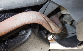 HONDA DIO Gen.5 AF56