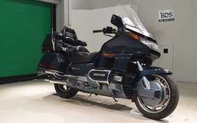 HONDA GL1500 GOLD WING 1989 SC22