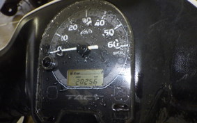 HONDA TACT Gen.4 AF75