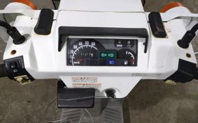 HONDA GYRO TD02