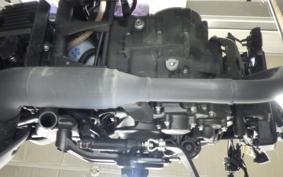 HONDA REBEL 250 E-Clutch MC49