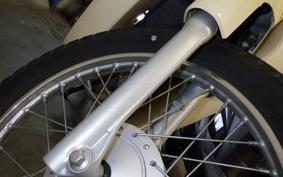 HONDA C50 SUPER CUB AA09