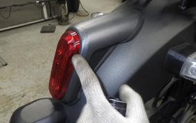 HONDA C125 SUPER CUB JA58