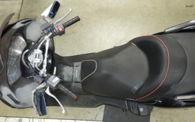 HONDA FORZA Z MF08