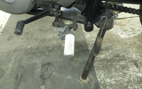 HONDA FTR223 2020 MC34