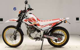 YAMAHA SEROW 250 Gen.2 DG17J