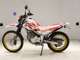Фото Yamaha SEROW 250 Gen.2 с японского аукциона