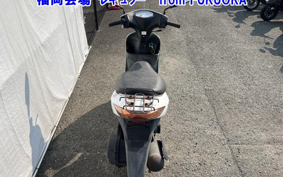 SUZUKI ADDRESS V50