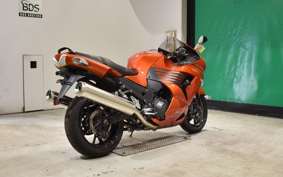 KAWASAKI ZZ1400 NINJA R 2009 ZXT40C