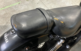 YAMAHA VIRAGO 250 3DM