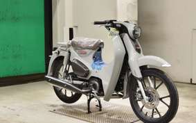 HONDA C125 SUPER CUB 2000 JA71