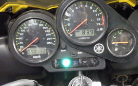 YAMAHA FZS1000 FAZER 2003