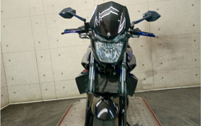 YAMAHA MT-25 RG43J