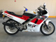 Фото Honda VFR400R 1986 с японского аукциона