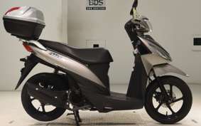 SUZUKI ADDRESS 110 CE47A