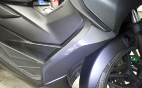 HONDA FORZA 250 1994 MF13