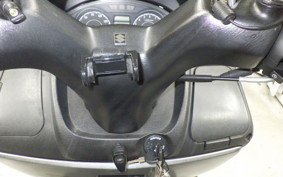 SUZUKI SKYWAVE 200 (Burgman 200) 2015 CH41A