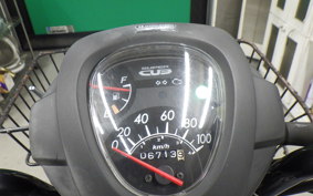 HONDA C110 SUPER CUB 2014 JA07