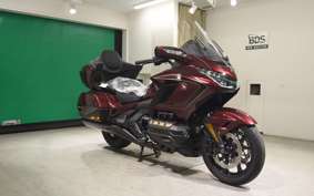 HONDA GL 1800 GOLD WING TOUR DCT 2025 SC79