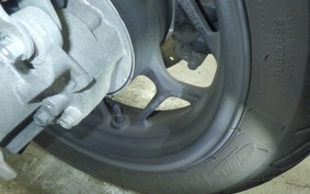 HONDA PCX125 2015 JK05