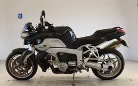 BMW K1200R 2005