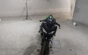 KAWASAKI NINJA 400 2023 EX400L