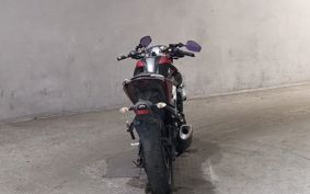 YAMAHA MT-25 RG10J