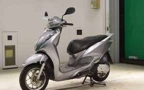 HONDA LEAD 125 JF45