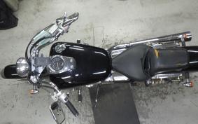 HONDA SHADOW 400 SLASHER 2003 NC40