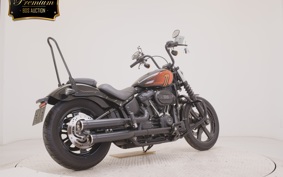 HARLEY FXBBS1870 2023