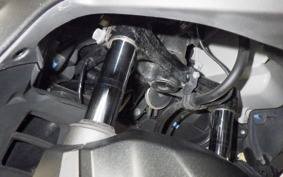 HONDA FORZA 250 2006 MF13
