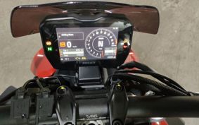 DUCATI STREET FIGHTER V4S 4F00AA