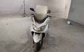 YAMAHA GRAND MAJESTY250 SG15J