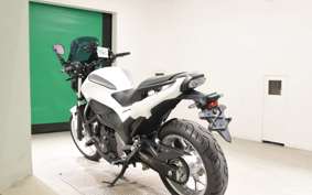 HONDA NC750S D 2018 RC88